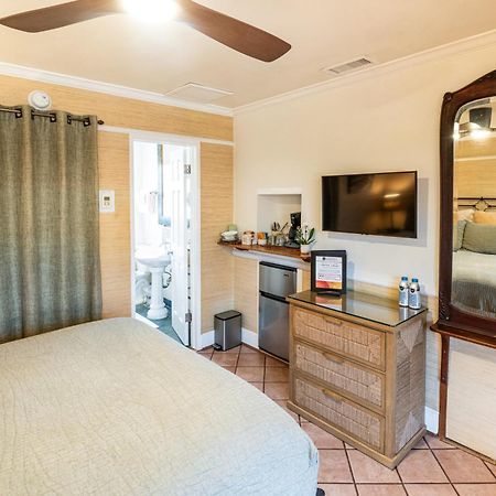 Harbor House Inn Santa Barbara Dış mekan fotoğraf