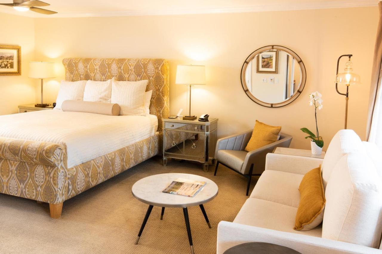 Harbor House Inn Santa Barbara Dış mekan fotoğraf