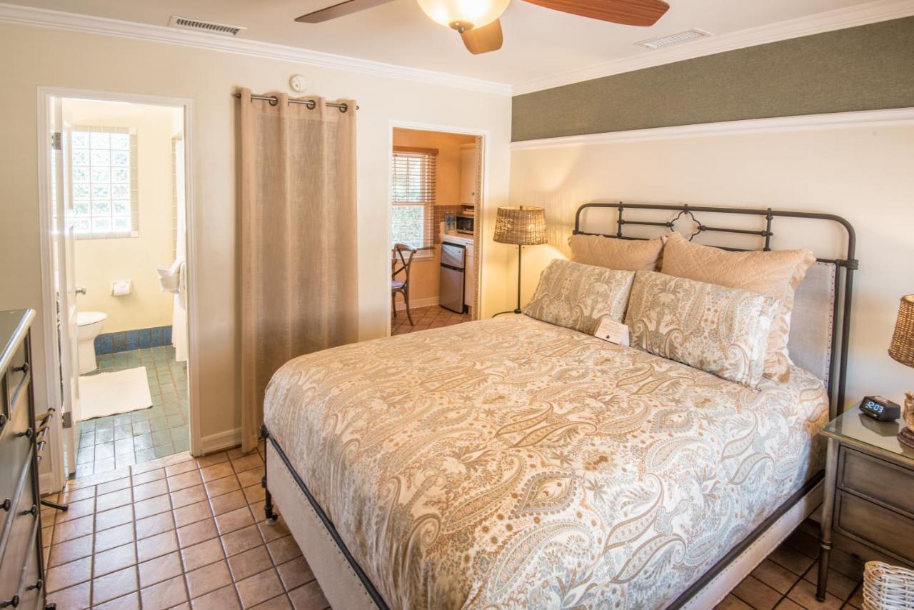 Harbor House Inn Santa Barbara Dış mekan fotoğraf