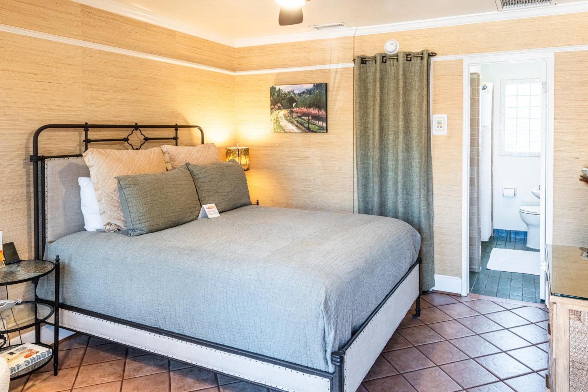 Harbor House Inn Santa Barbara Dış mekan fotoğraf