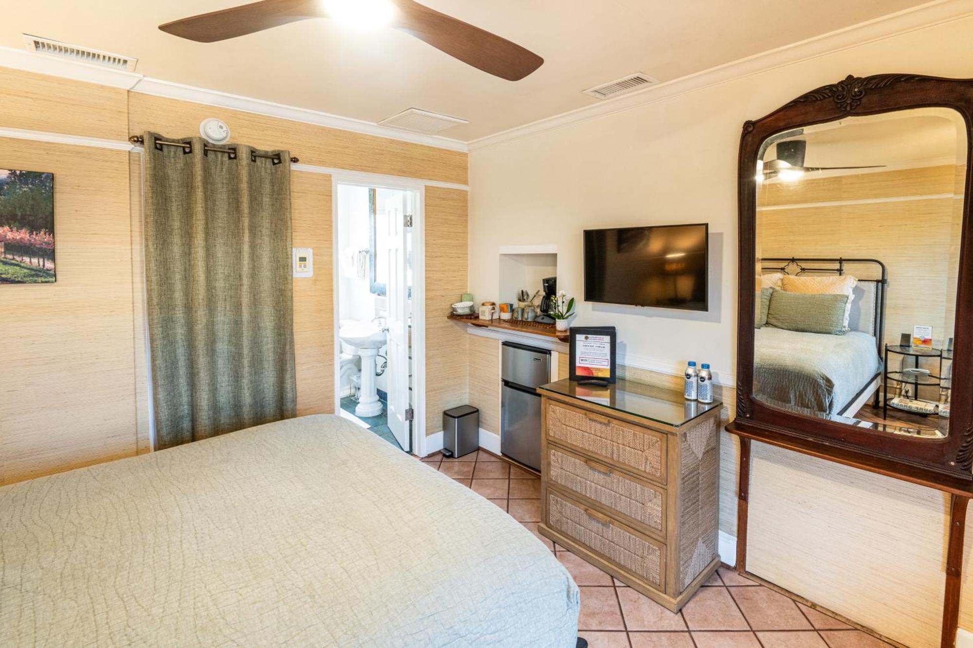 Harbor House Inn Santa Barbara Dış mekan fotoğraf