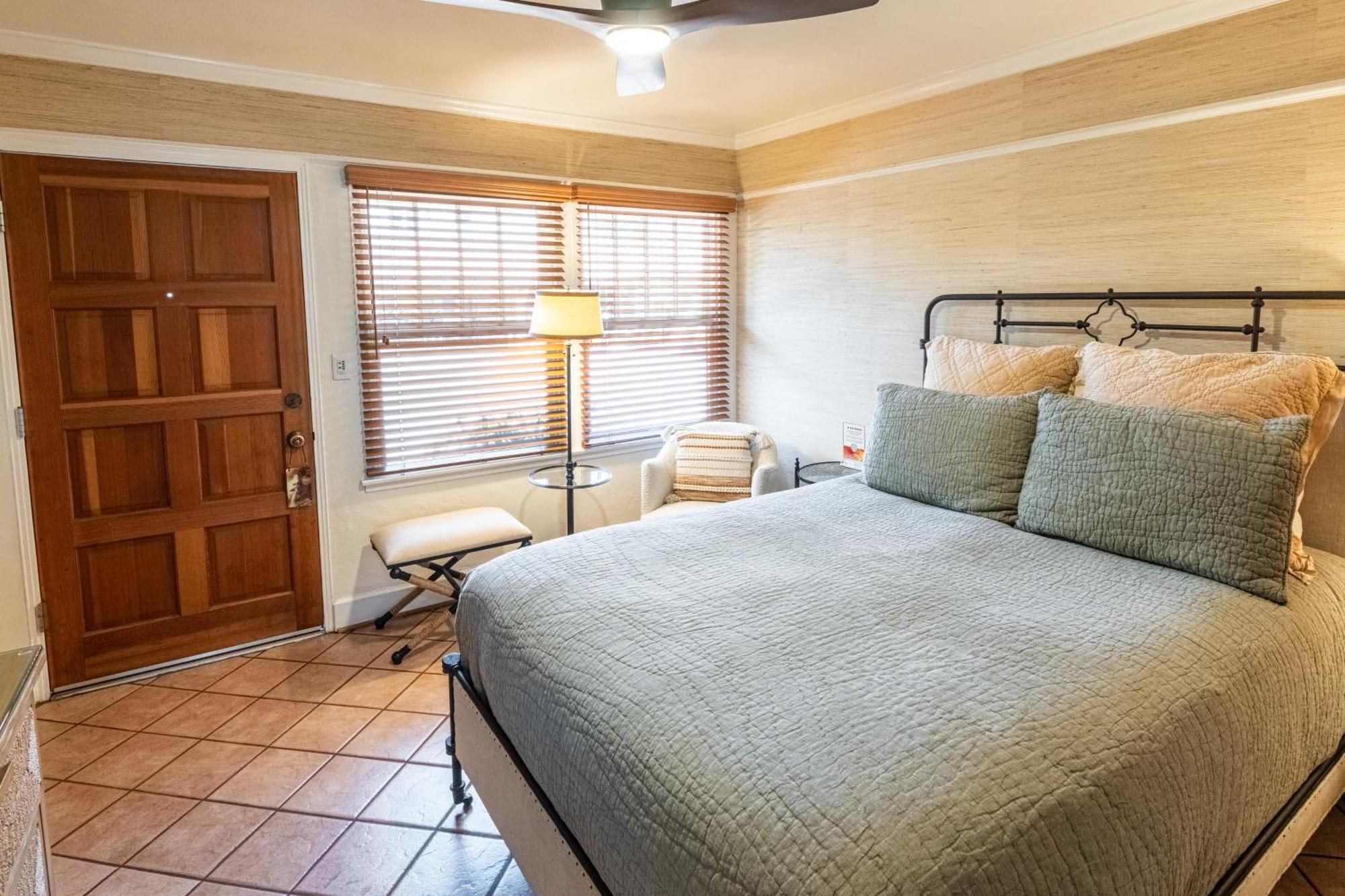 Harbor House Inn Santa Barbara Dış mekan fotoğraf