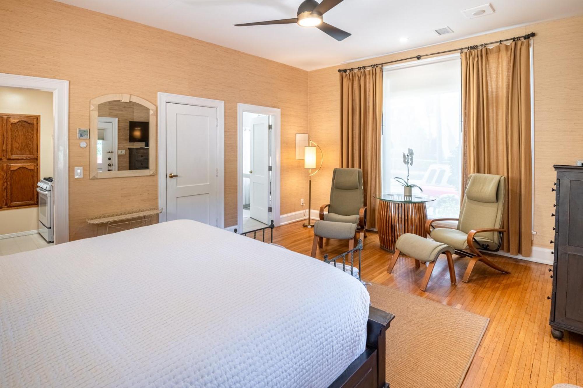 Harbor House Inn Santa Barbara Dış mekan fotoğraf