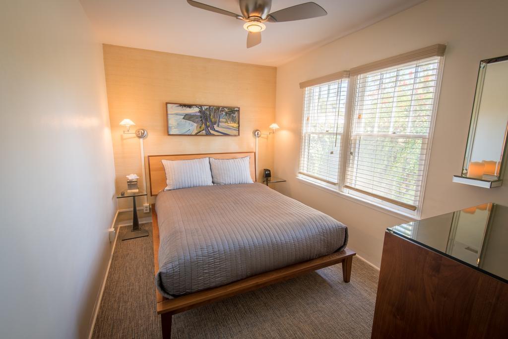 Harbor House Inn Santa Barbara Dış mekan fotoğraf